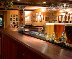 Wig And Pen English Pub And Brewery - Surfers Gold Coast 0