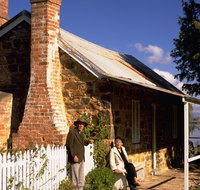 Blundells Cottage - Surfers Gold Coast