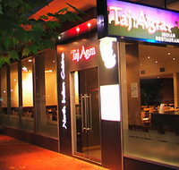 Taj Agra Dickson - Surfers Gold Coast