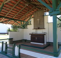 Changi Chapel - Surfers Gold Coast