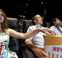 Hoyts Cinemas Belconnen - Surfers Gold Coast