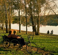 Weston Park - Surfers Gold Coast