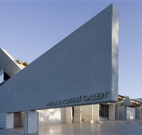 National Portrait Gallery - Surfers Gold Coast