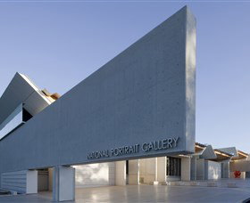 National Portrait Gallery - Surfers Gold Coast 0
