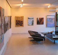 Solander Gallery - Surfers Gold Coast