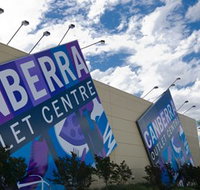 Canberra Outlet Centre - Surfers Gold Coast