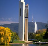 National Carillon - Surfers Gold Coast