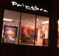 Paintbox Fine Art - Surfers Gold Coast