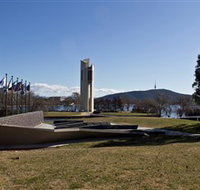 National Police Memorial - Surfers Gold Coast