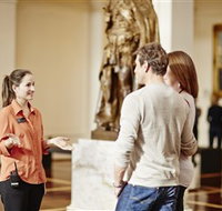 Museum of Australian Democracy at Old Parliament House - Surfers Gold Coast