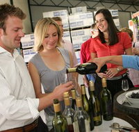 Pankhurst Wines - Surfers Gold Coast