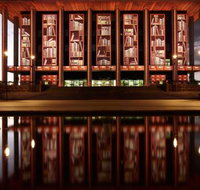 National Library of Australia - Surfers Gold Coast