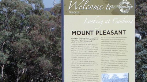 Mount Pleasant Lookout - Surfers Gold Coast 1