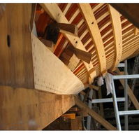 Wooden Boat Centre - Tasmania - Surfers Gold Coast