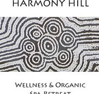 Harmony Hill Wellness and Organic Spa Retreat - Surfers Gold Coast