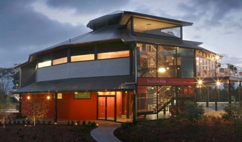 Barilla Bay Oysters - Surfers Gold Coast 0