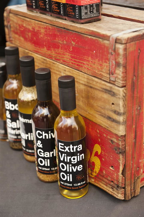 Salamanca Market - Surfers Gold Coast 2