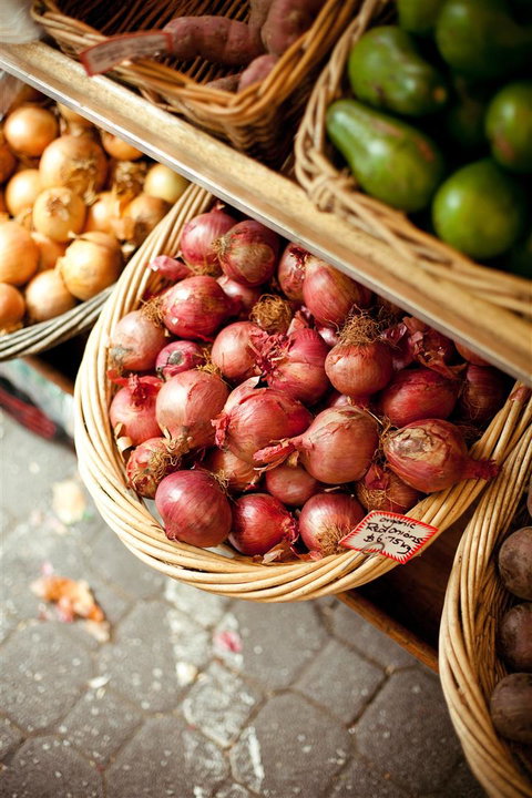 Salamanca Market - Surfers Gold Coast 3