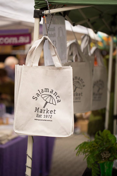 Salamanca Market - Surfers Gold Coast 4