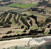 Seabrook Golf Club - Surfers Gold Coast
