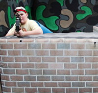 Pandemonium Discovery and Adventure Centre - Imaginarium - Surfers Gold Coast