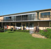 Port Sorell Golf Club - Surfers Gold Coast