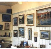 Unique Bieniek Fine Arts and Gallery - Surfers Gold Coast
