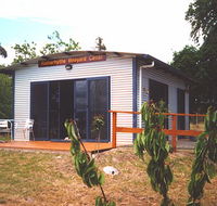 Rotherhythe Vineyard - Surfers Gold Coast