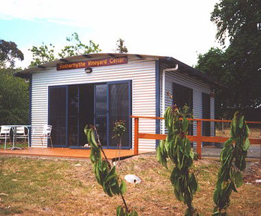 Rotherhythe Vineyard - Surfers Gold Coast 0