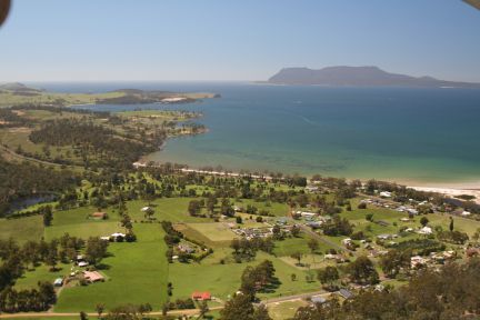 Orford Golf Club - Surfers Gold Coast 1
