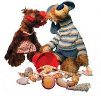 Doll And Bear Cottage Of Scottsdale - The - Surfers Gold Coast