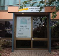Burnie Regional Art Gallery - Surfers Gold Coast