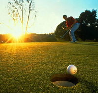 King Island Golf  Bowling Club Incorporated - Surfers Gold Coast