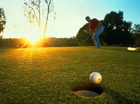 Ulverstone Golf Club - 18 Hole - Surfers Gold Coast 0