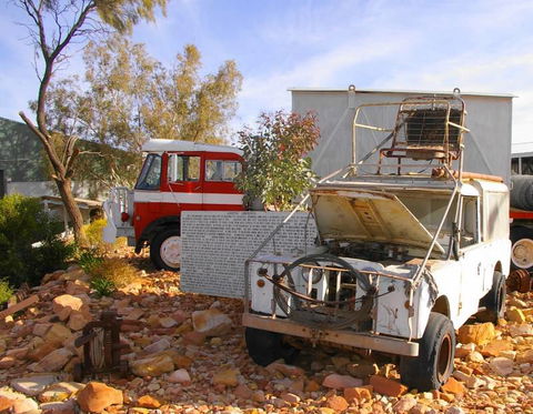 National Road Transport Hall Of Fame - Surfers Gold Coast 3