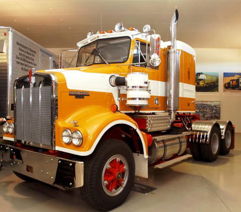 National Road Transport Hall Of Fame - Surfers Gold Coast 4
