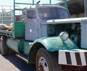 National Road Transport Hall Of Fame - Surfers Gold Coast 0