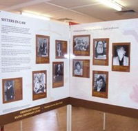 National Pioneer Womens Hall of Fame - Surfers Gold Coast