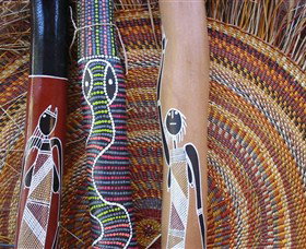 Didgeridoo Hut And Art Gallery - Surfers Gold Coast 0