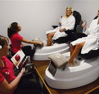 Harmony Day Spa Darwin and Anti Aging Clinic - Surfers Gold Coast