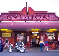 Bojangles Saloon and Dining Room - Surfers Gold Coast