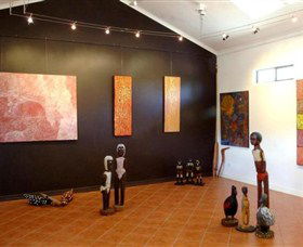 Ironwood Arts - Surfers Gold Coast 0