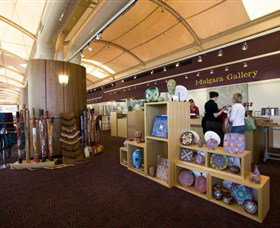 Mulgara Gallery - Surfers Gold Coast 0