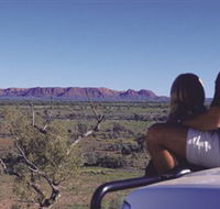 Tnorala/Gosse Bluff Conservation Reserve - Surfers Gold Coast