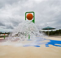 Palmerston Water Park - Surfers Gold Coast