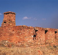 Ryan Well Historical Reserve - Surfers Gold Coast