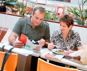 Casuarina Square - Surfers Gold Coast 0