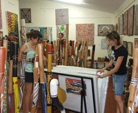 Top Didj & Art Gallery - Surfers Gold Coast 0