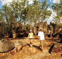 The Lost City - Litchfield National Park - Surfers Gold Coast