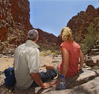 Ruby Gap Nature Park - Surfers Gold Coast